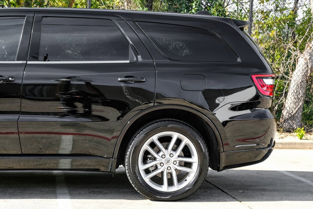 Used 2023 Dodge Durango GT image 14