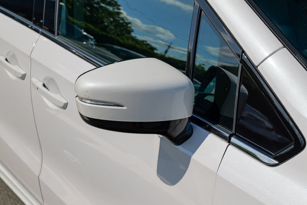 Used 2025 Honda Odyssey Elite image 10