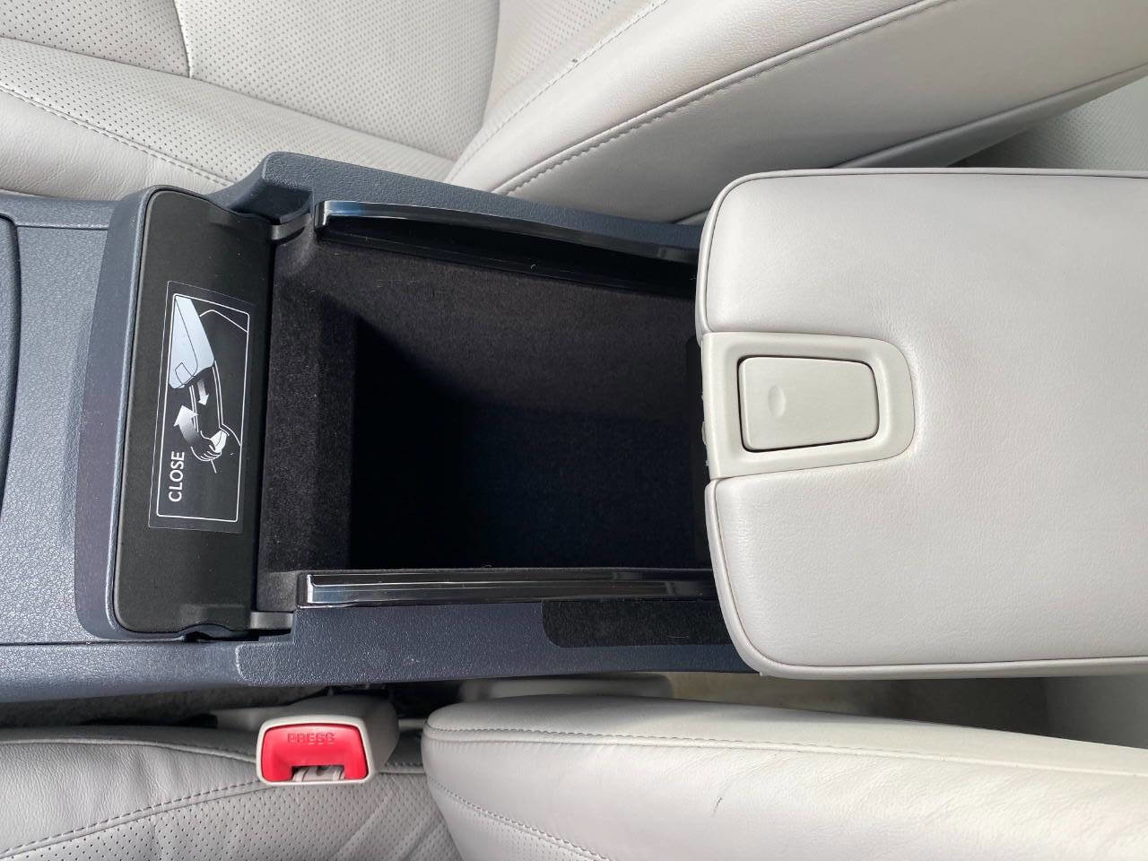 Used 2008 Lexus ES 350 w/ Premium Pkg image 20