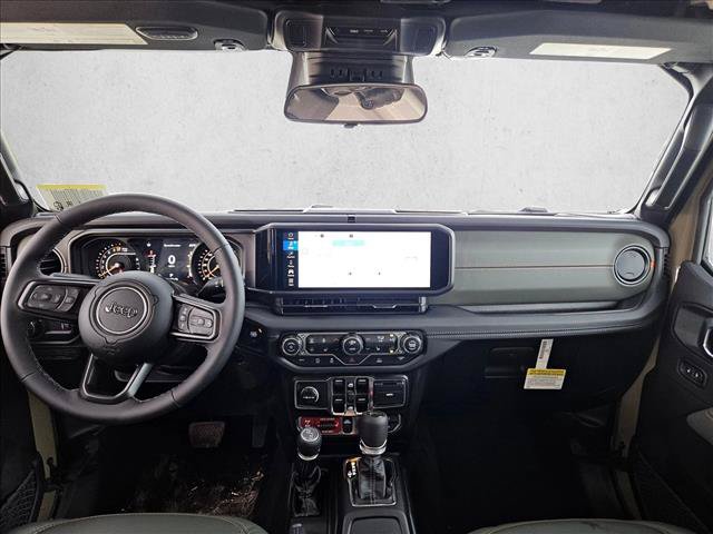 New 2026 Jeep Gladiator Mojave AWD/4WD image 14
