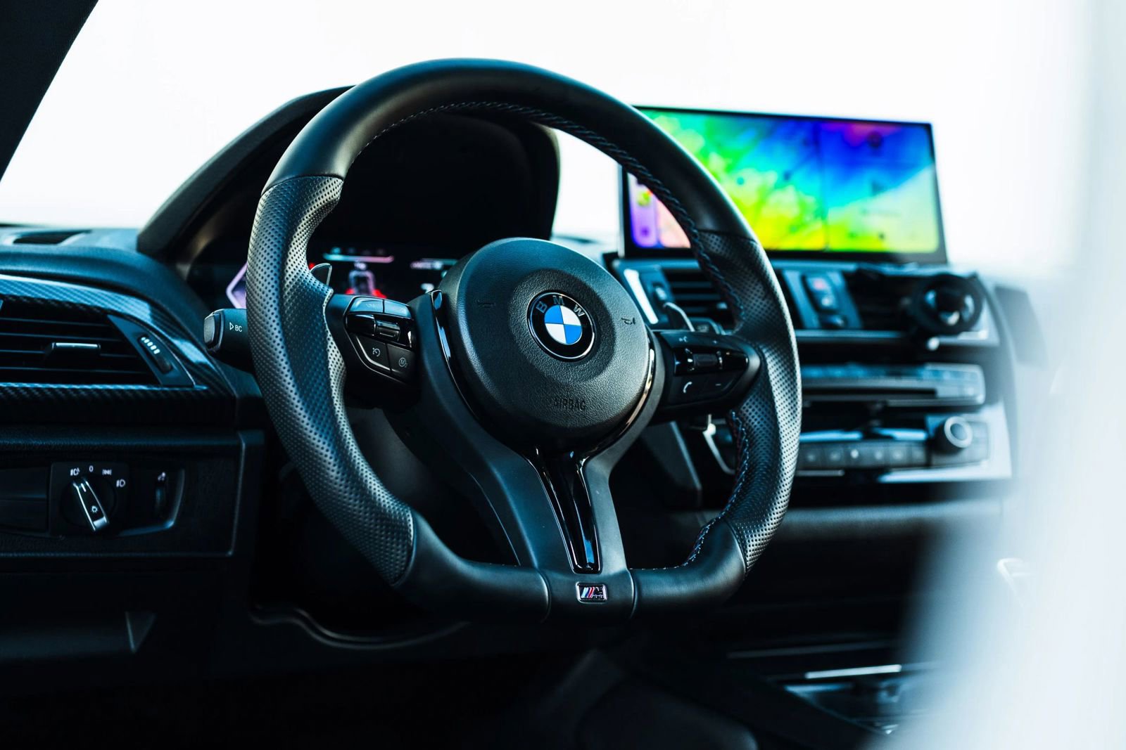 Used 2016 BMW M235i xDrive Coupe image 26