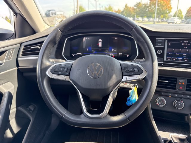 Used 2024 Volkswagen Jetta S FWD image 20