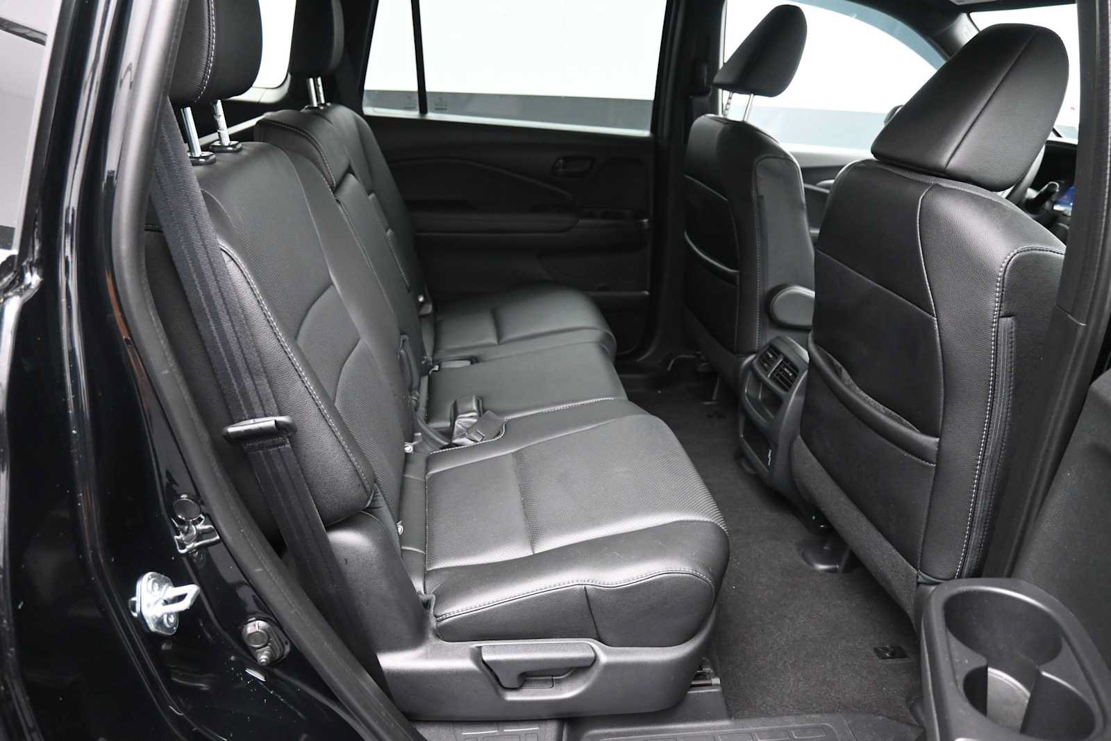 Certified 2023 Honda Passport EX-L image 25