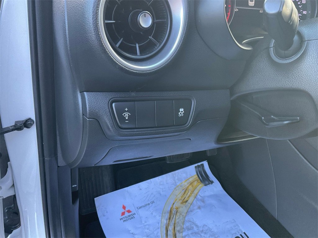 Used 2023 Kia Forte LXS image 20