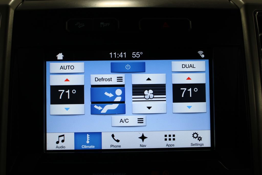 Used 2016 Ford F150 Lariat image 36