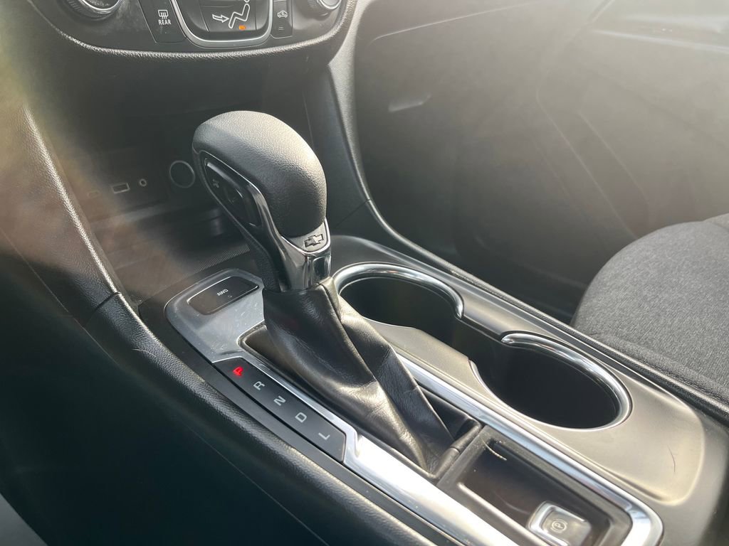 Used 2022 Chevrolet Equinox LT image 31