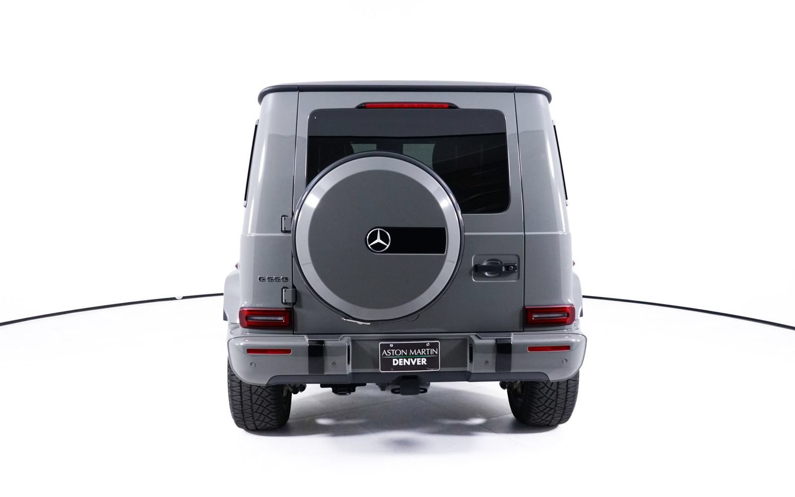 Used 2023 Mercedes-Benz G 550 image 6