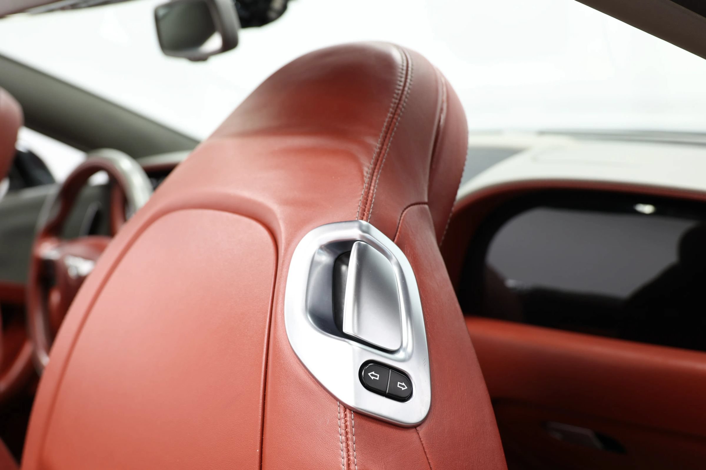 Used 2016 Bentley Continental GT V8 S AWD/4WD image 70