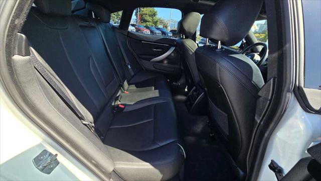 Used 2019 BMW 430i Gran Coupe w/ M Sport Package RWD image 12