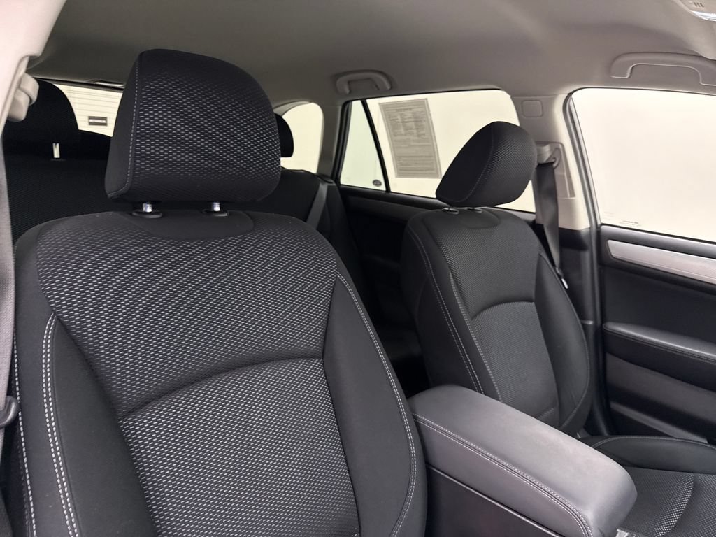 Used 2019 Subaru Outback 2.5i Premium w/ Popular Package #2 AWD/4WD image 20