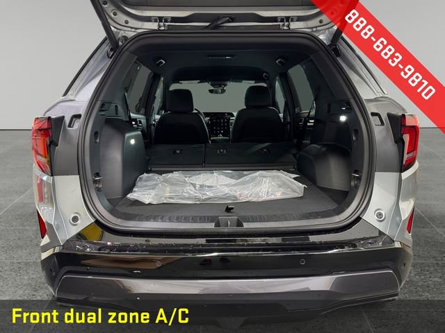 New 2026 GMC Terrain AT4 w/ Convenience Package III image 13