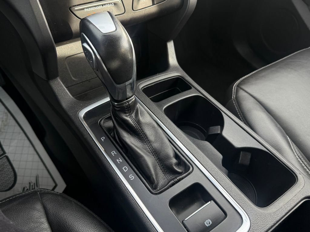 Used 2018 Ford Escape SEL image 27