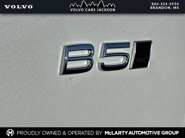 New 2026 Volvo XC90 B5 Plus w/ Protection Package Premier image 25
