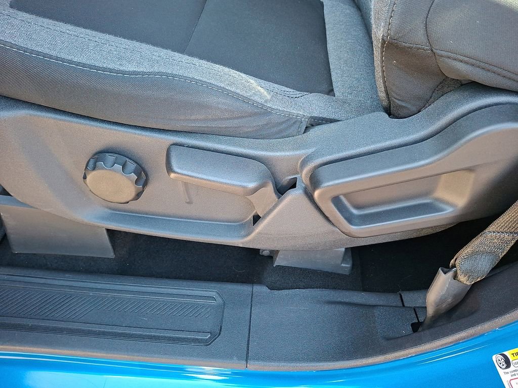 Used 2021 Ford Bronco 2-Door w/ Sasquatch Package image 13
