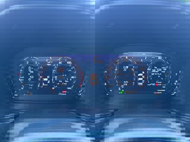 New 2025 Honda Accord LX image 6