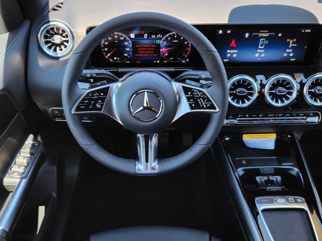 Used 2026 Mercedes-Benz GLA 250 GLA 250 image 24