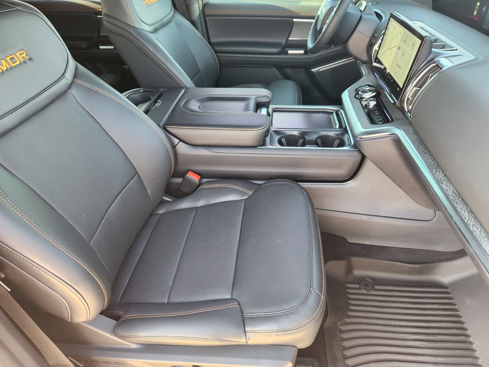 New 2026 Ford Expedition Tremor AWD/4WD image 41