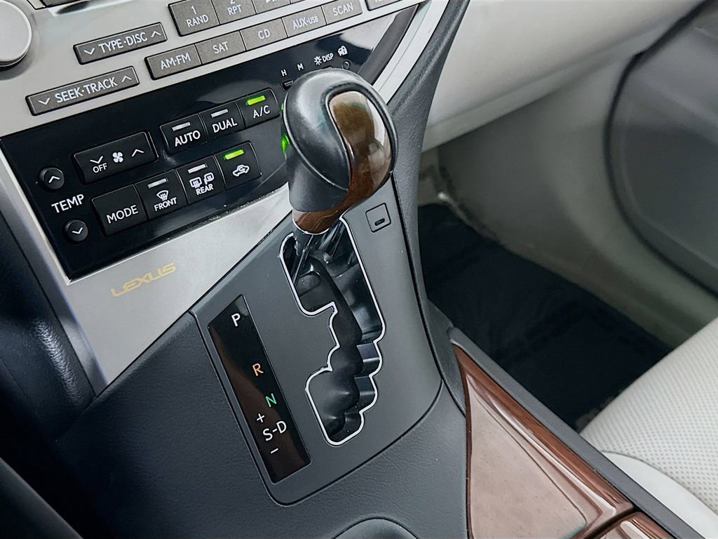 Used 2011 Lexus RX 350 AWD w/ Premium Pkg image 19