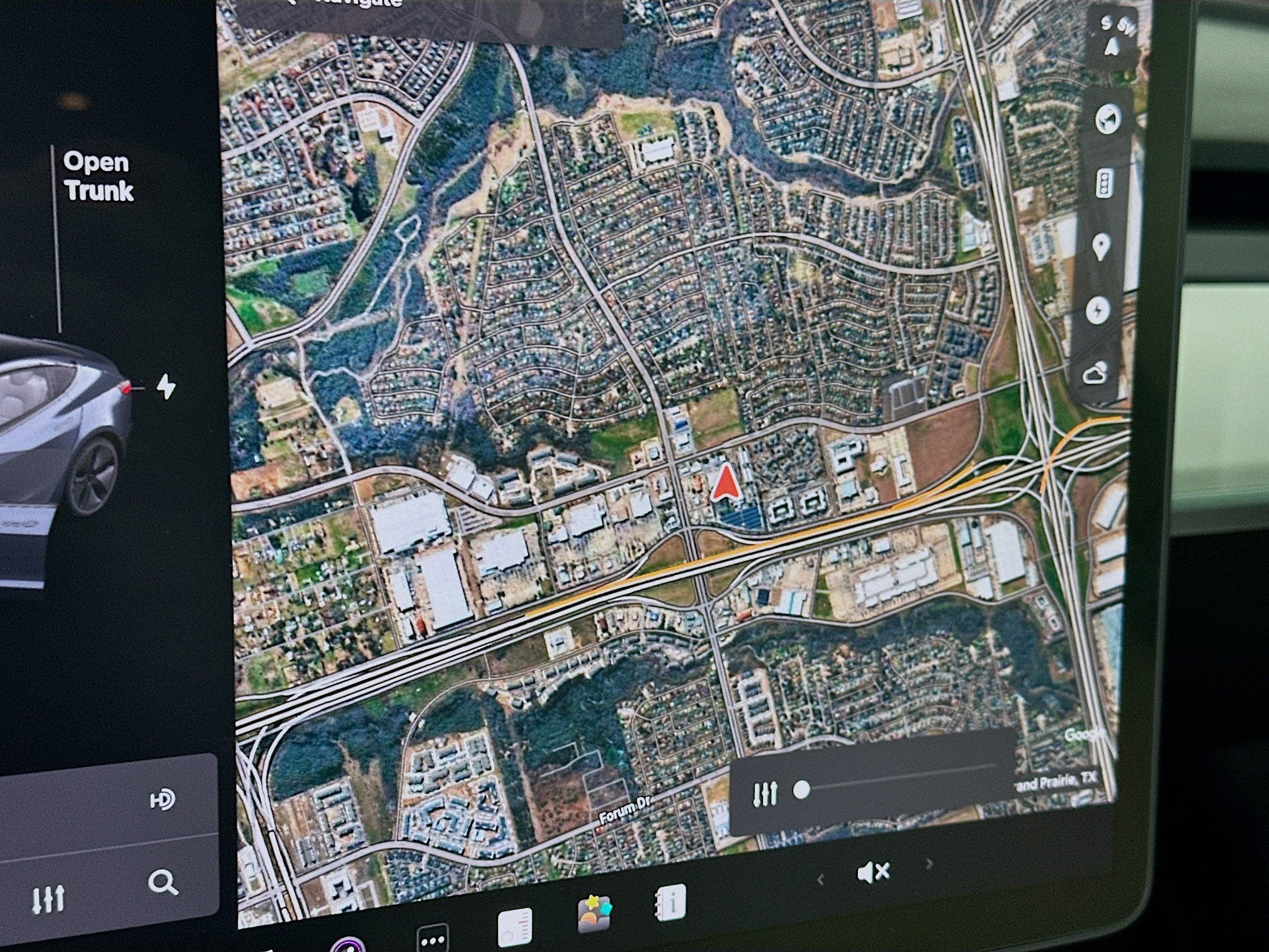 Used 2021 Tesla Model 3 Standard Range Plus image 19