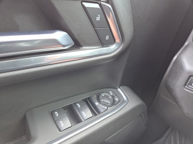 Used 2024 Chevrolet Silverado 1500 LT AWD/4WD image 22