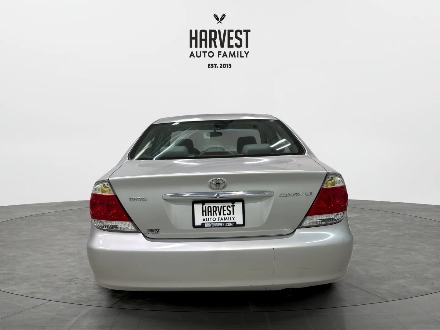 Used 2006 Toyota Camry FWD image 5