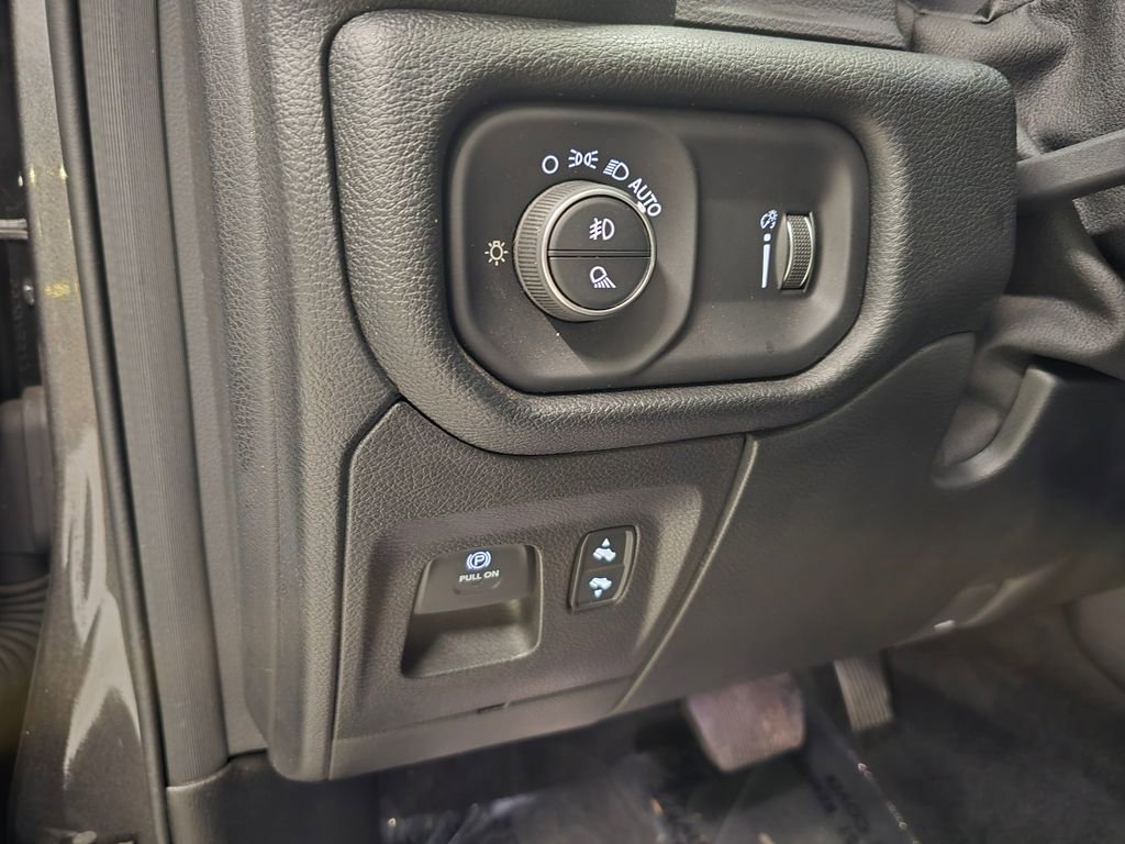 Used 2021 RAM 1500 Rebel w/ Rebel Level 2 Equipment Group image 39