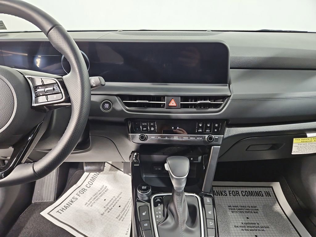 Used 2024 Kia Seltos SX image 18
