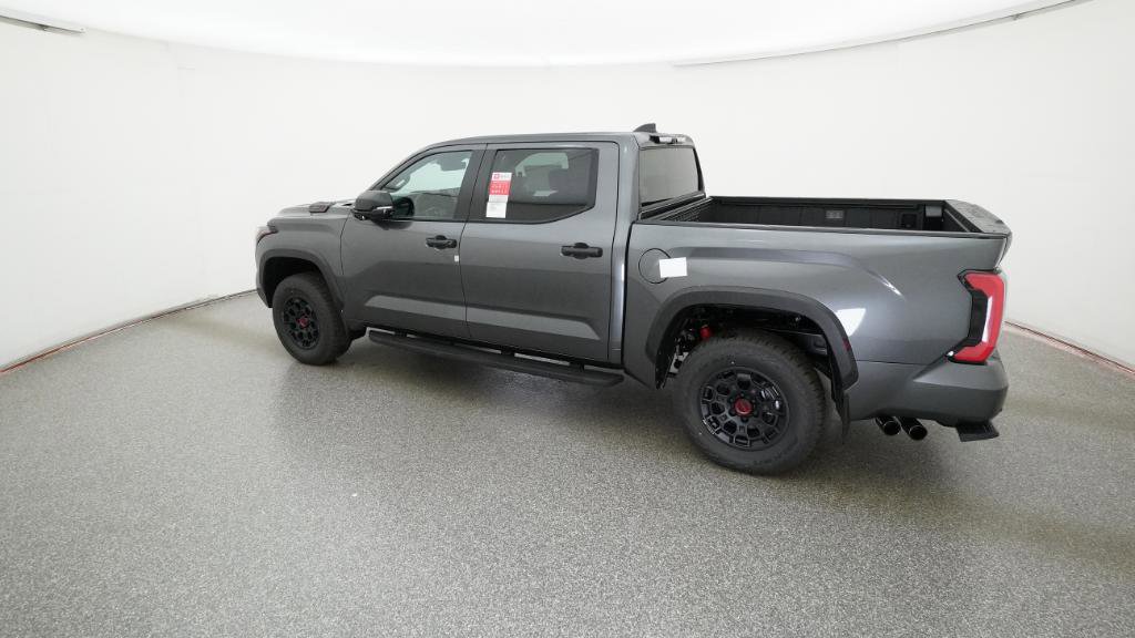 New 2026 Toyota Tundra TRD Pro image 7