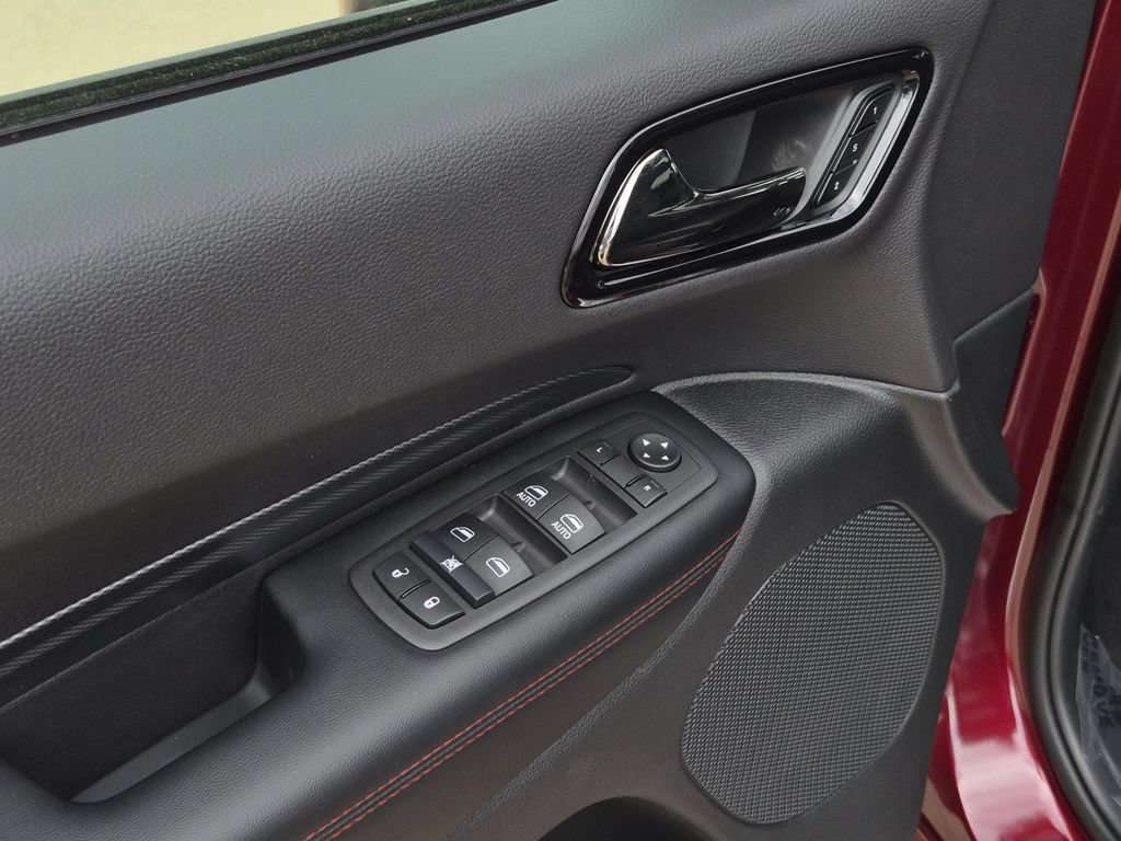 New 2026 Dodge Durango GT AWD/4WD image 12