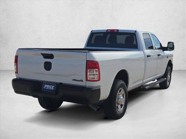 Used 2023 RAM 3500 Tradesman AWD/4WD image 5