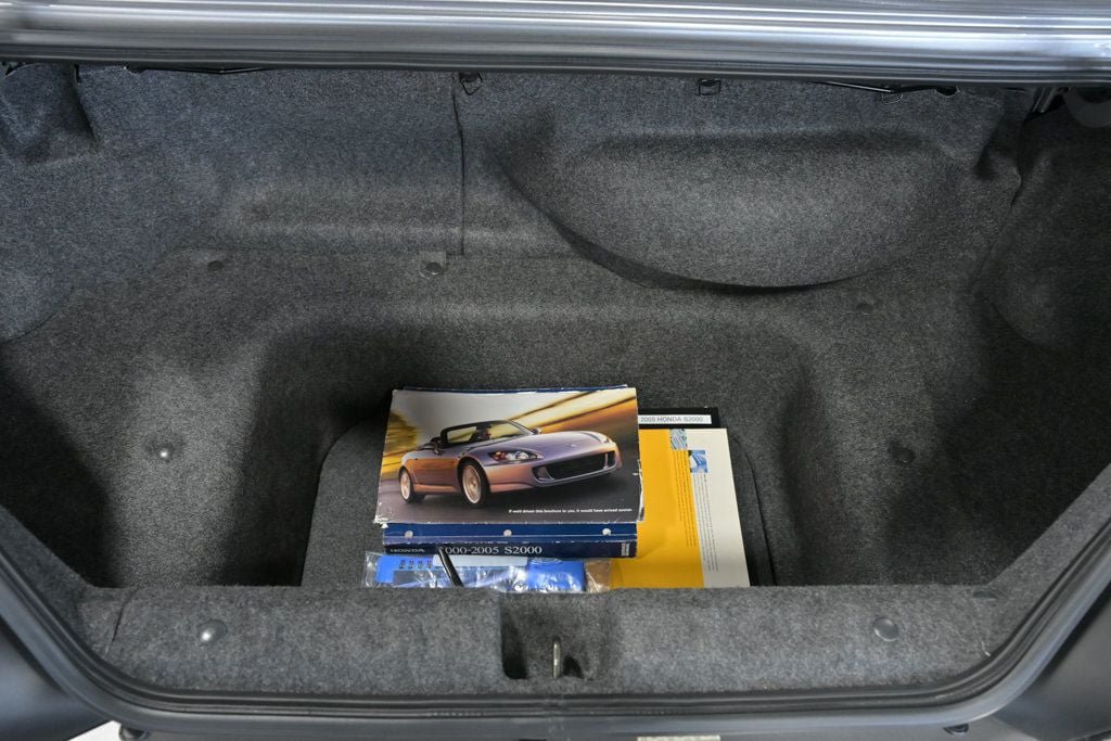 Used 2005 Honda S2000 image 23
