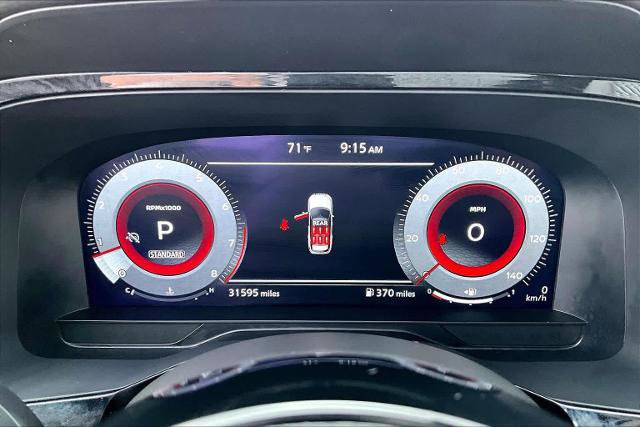 Certified 2024 Nissan Pathfinder Platinum w/ Cargo Package image 26