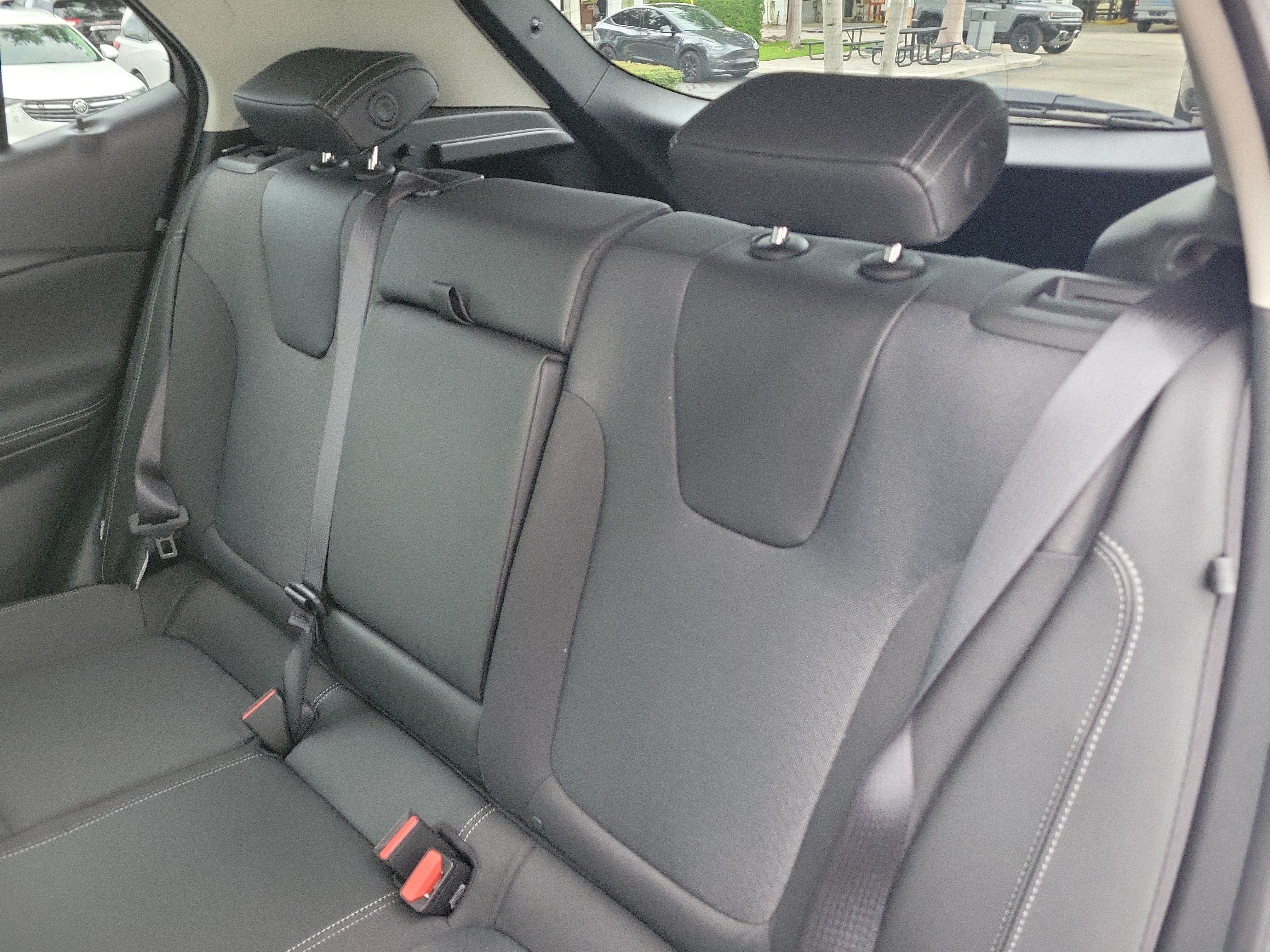 New 2026 Buick Encore GX Preferred w/ Comfort Package FWD image 12