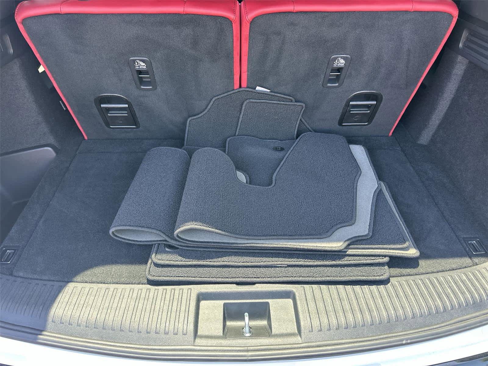 Certified 2024 Acura MDX A-Spec AWD/4WD image 21