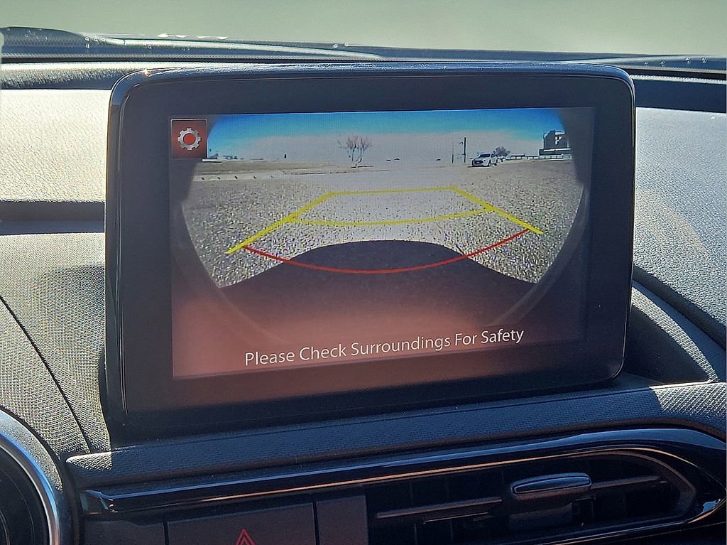 Used 2023 MAZDA MX-5 Miata Grand Touring w/ Weather Package image 24