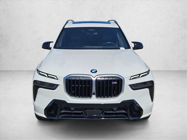 Used 2023 BMW X7 M60i video 2