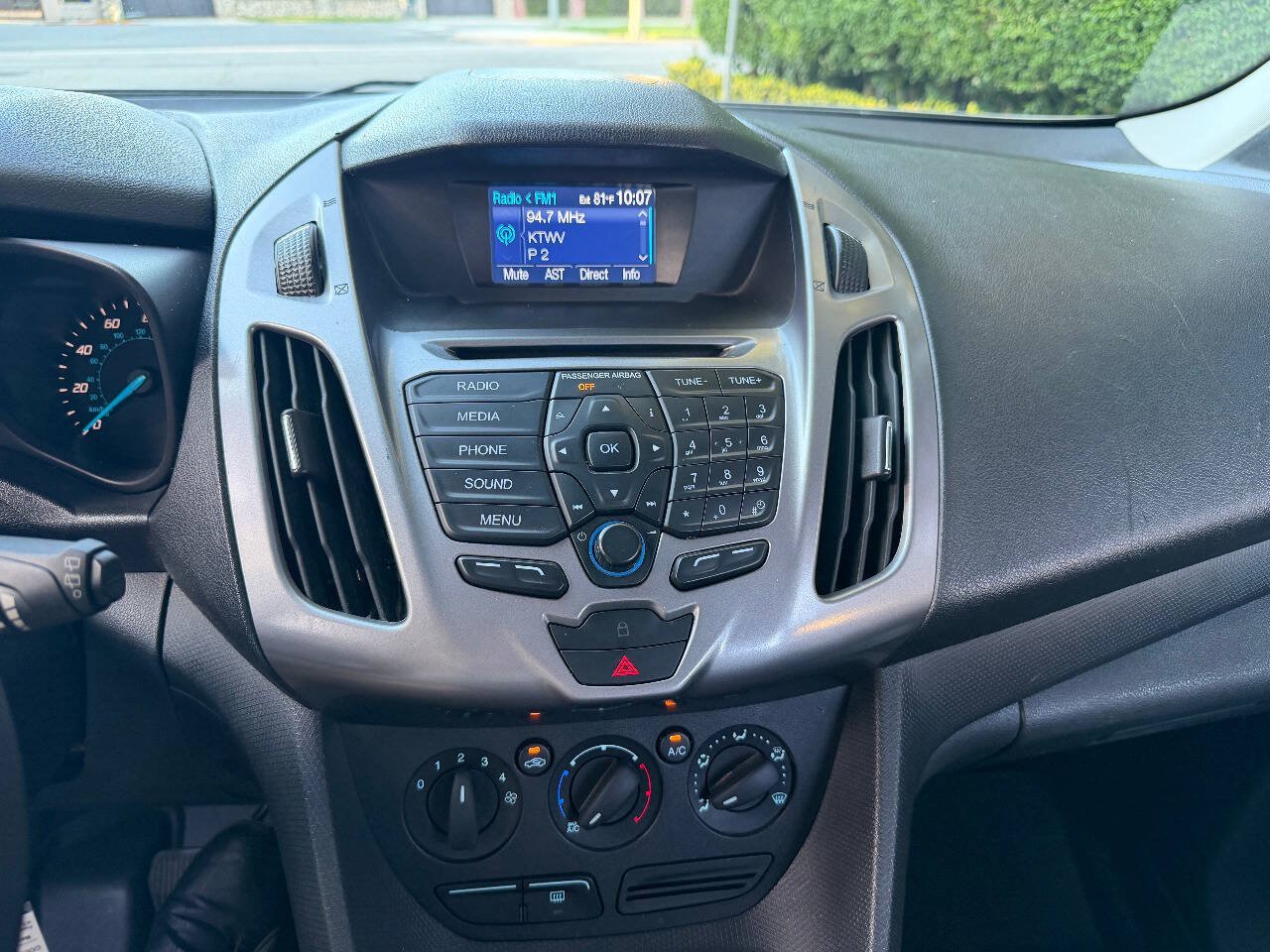 Used 2014 Ford Transit Connect XLT FWD image 24