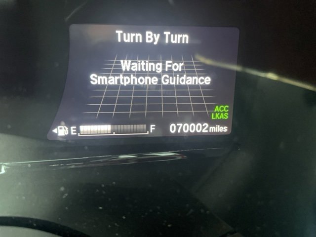 Used 2022 Honda HR-V EX image 9