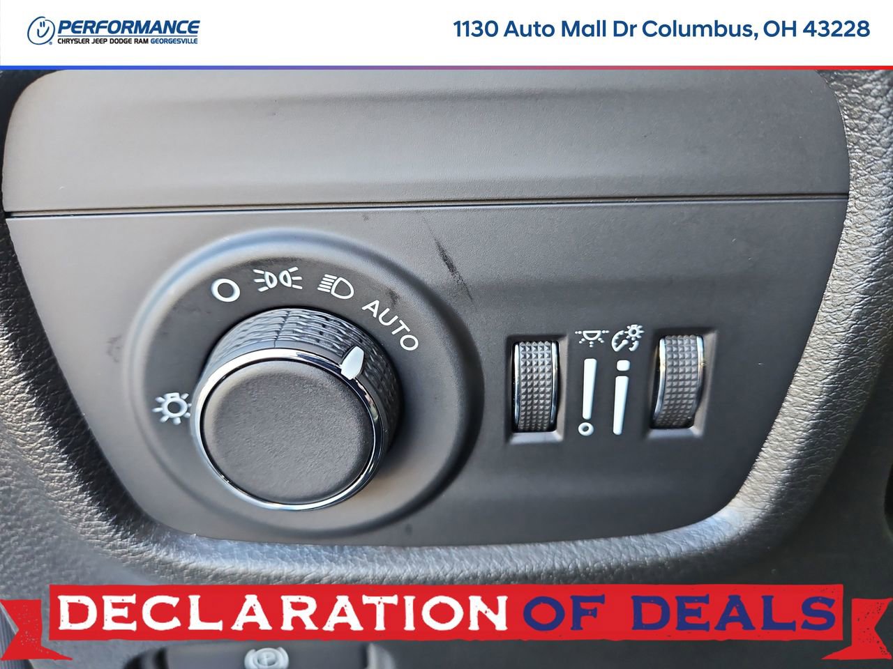 New 2026 Jeep Grand Cherokee Altitude image 29