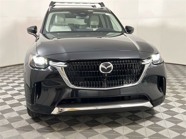 New 2026 MAZDA CX-90 3.3 Turbo S w/ Premium Plus image 3