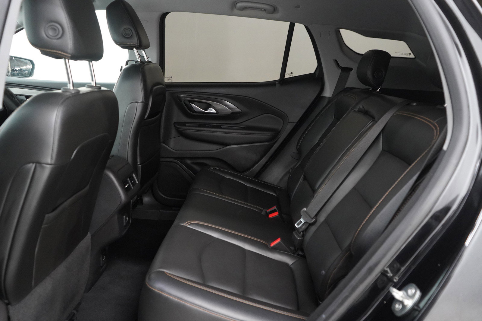 Used 2019 GMC Terrain SLT image 14