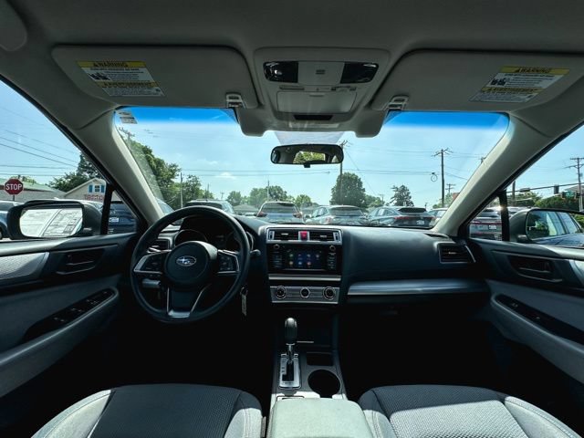 Used 2019 Subaru Outback 2.5i AWD/4WD image 20