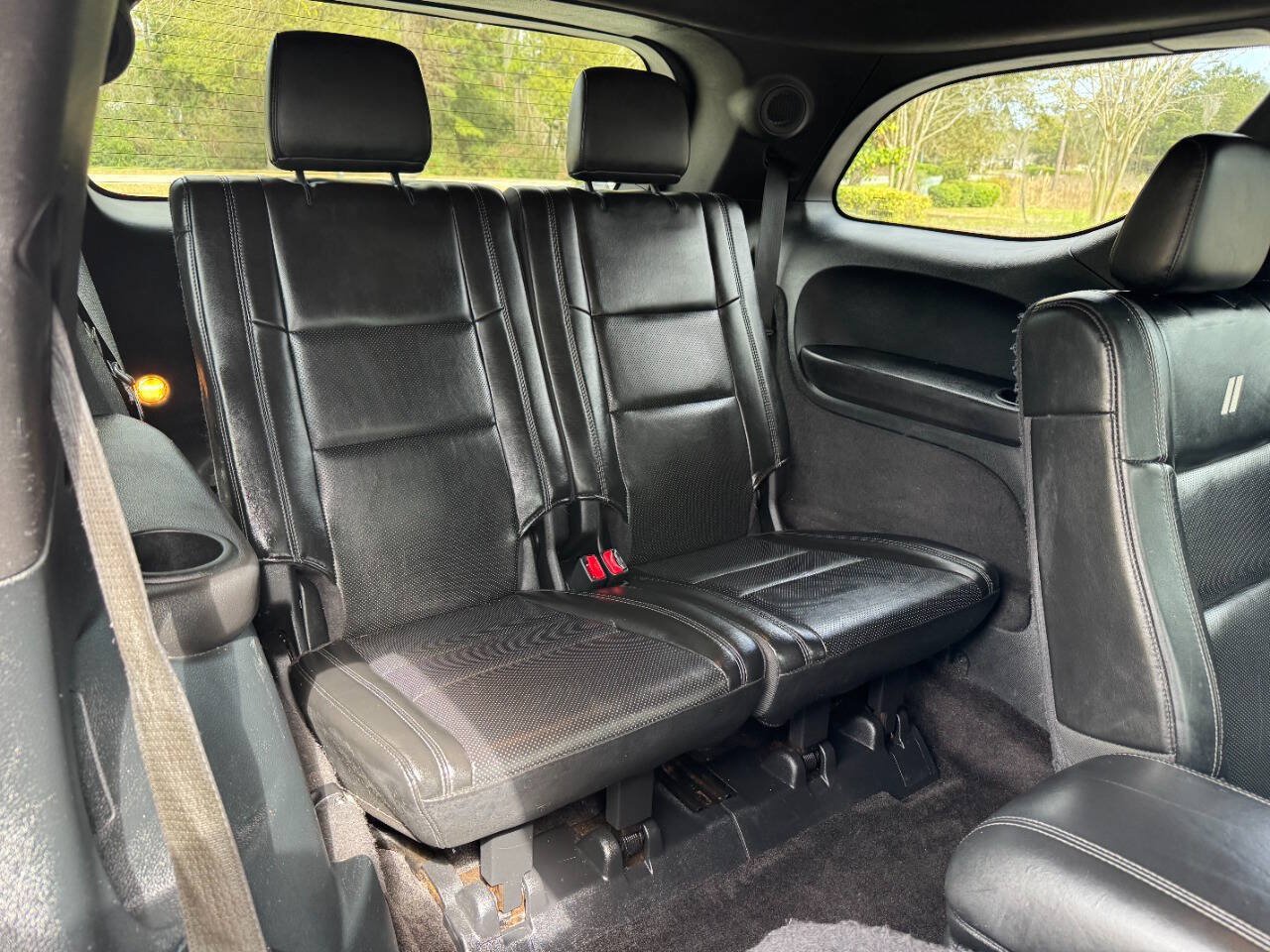 Used 2018 Dodge Durango Citadel AWD/4WD image 48