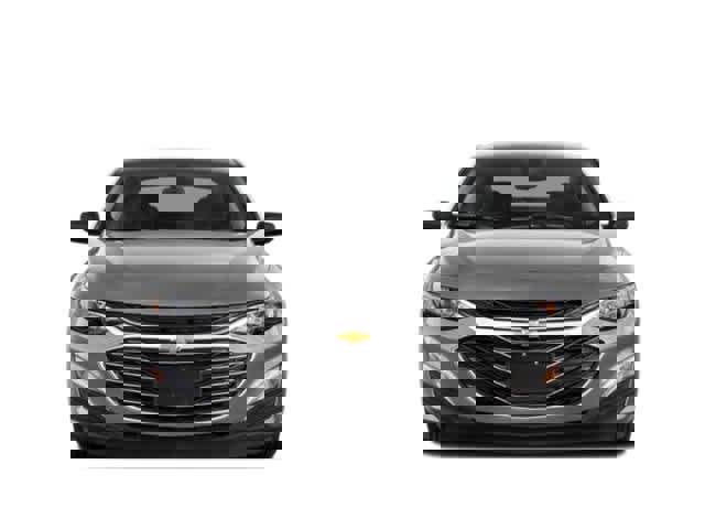 Used 2021 Chevrolet Malibu LT image 4