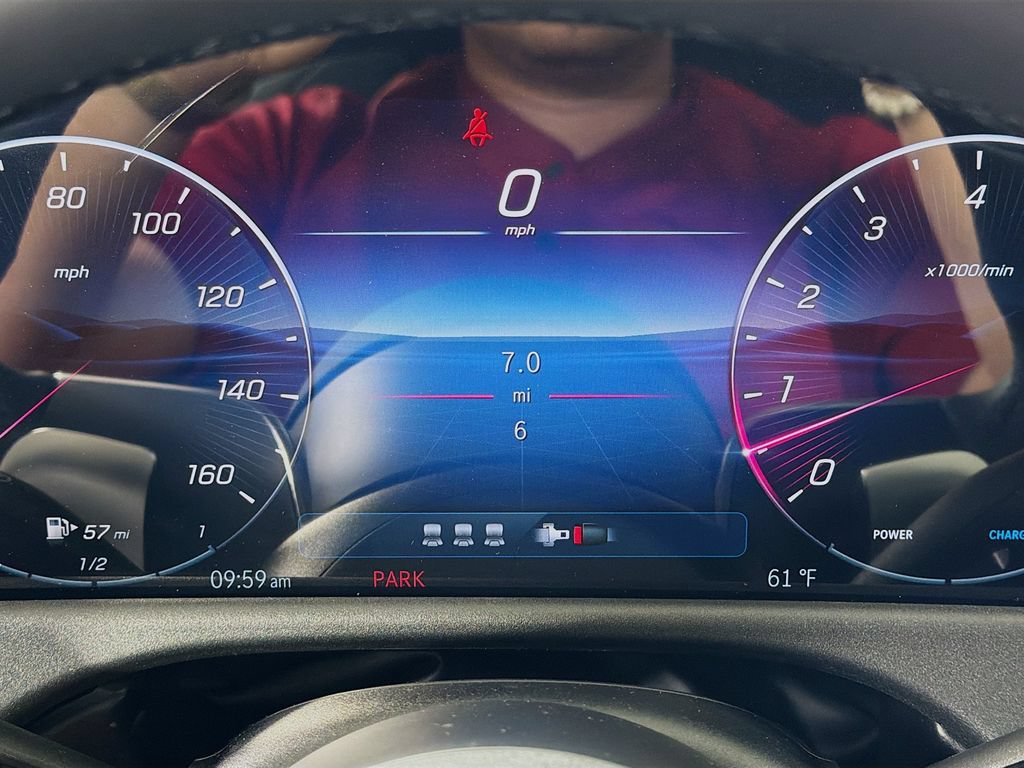 New 2026 Mercedes-Benz E 450 4MATIC Sedan image 14