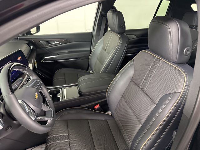 New 2026 Chevrolet Traverse High Country AWD/4WD image 32