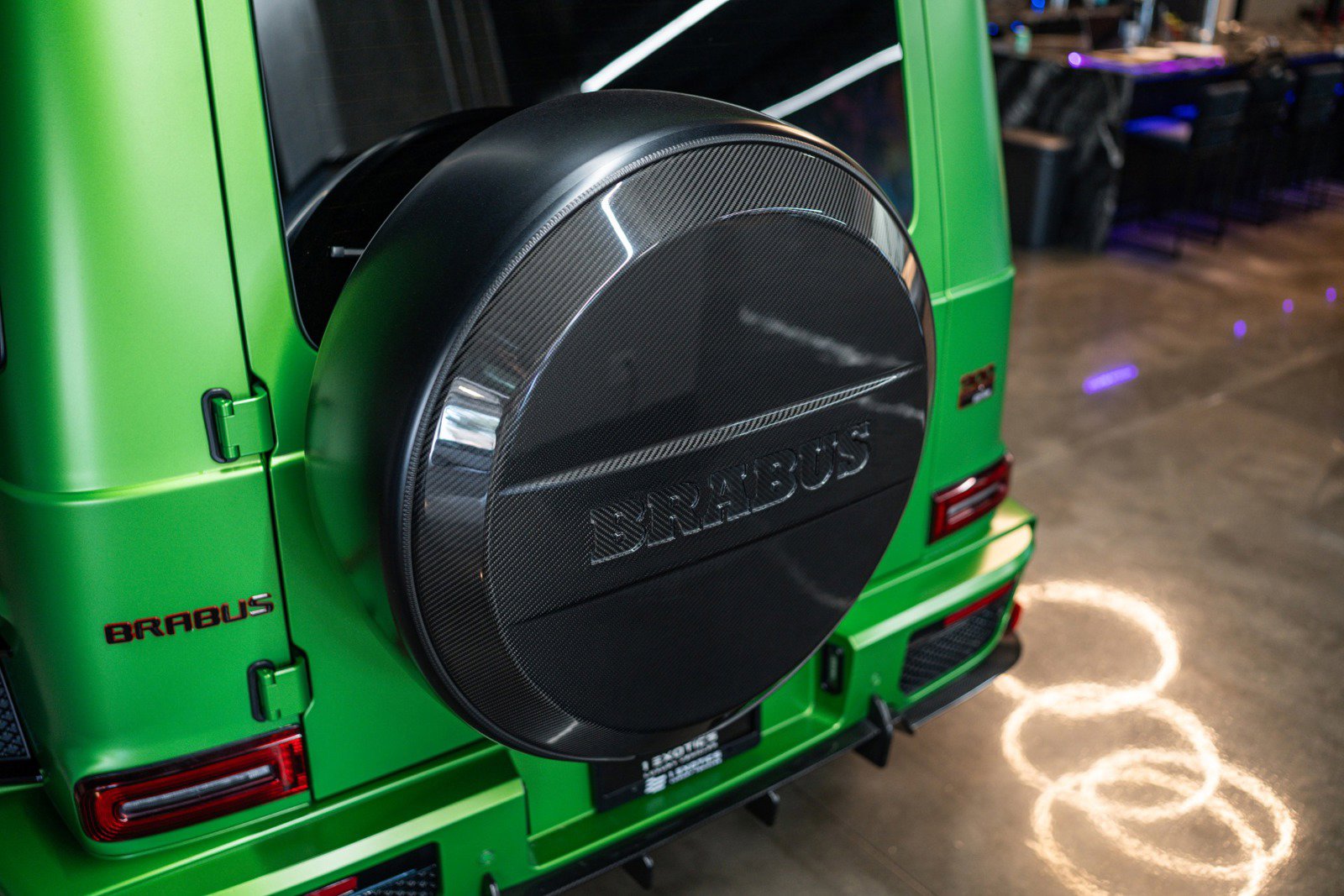Used 2022 Mercedes-Benz G 63 AMG 4MATIC image 34