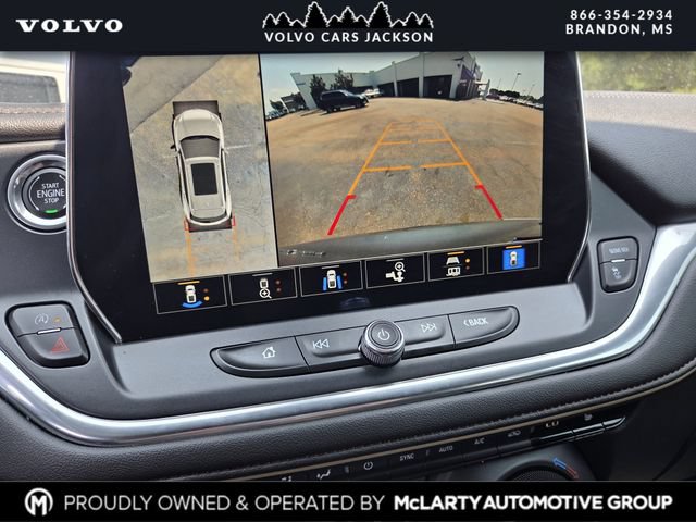 Used 2023 Chevrolet Blazer Premier w/ Driver Confidence II Package AWD/4WD image 12