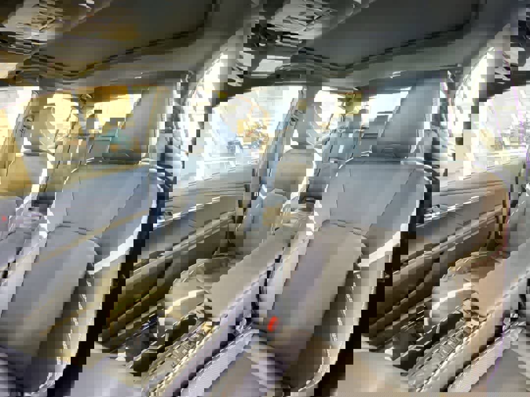 New 2026 Toyota Camry SE image 14