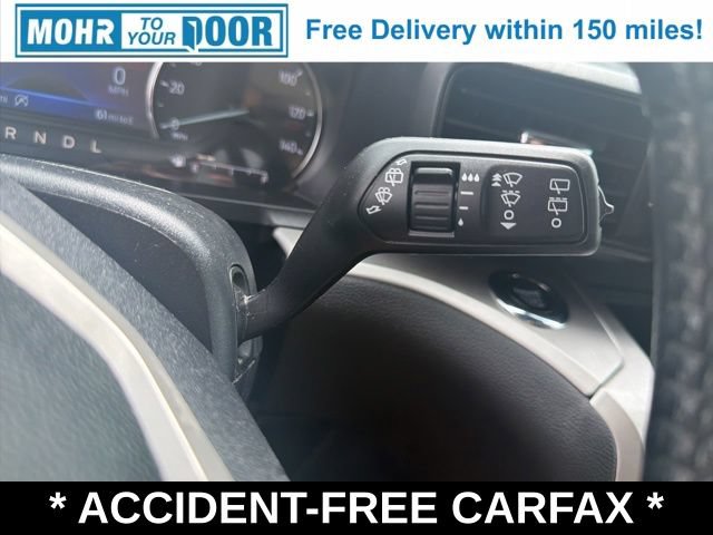 Used 2022 Ford Explorer XLT RWD image 17